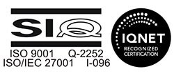 SIQ in IQnet certifikacija